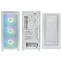 Phanteks XT Pro Ultra Tempered Glass D-RGB Blanco