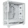 Phanteks XT Pro Ultra Tempered Glass D-RGB Blanco