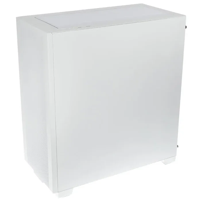 Phanteks XT Pro Ultra Tempered Glass D-RGB Blanco