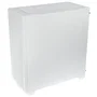 Phanteks XT Pro Ultra Tempered Glass D-RGB Blanco
