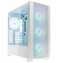 Phanteks XT Pro Ultra Tempered Glass D-RGB Blanco