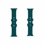 Celly Correa para Apple Watch 42/44/45 mm Verde
