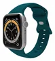 Celly Correa para Apple Watch 42/44/45 mm Verde