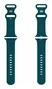 Celly Correa para Apple Watch 42/44/45 mm Verde