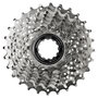 Shimano CS-HG500 Cassette 10v (11-32) Plata
