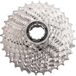 Shimano Cassette CS-HG 500 10 Velocidades 11-32 Dientes