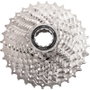 Shimano CS-HG500 Cassette 10v (11-32) Plata