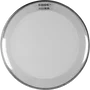 CODE Parche Resonante para Timbal 13" Reso Ring Transparente con Tecnología GRIP-TIGHT y Muffle Incorporado