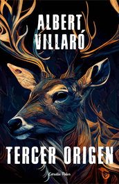 Tercer origen, Albert Villaró - ESTRELLA POLAR