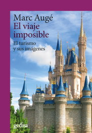 El viaje imposible, Marc Augé - GEDISA EDITORIAL