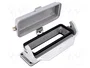 HARTING Carcasa para conectores HDC Han® B tamaño 24B IP65