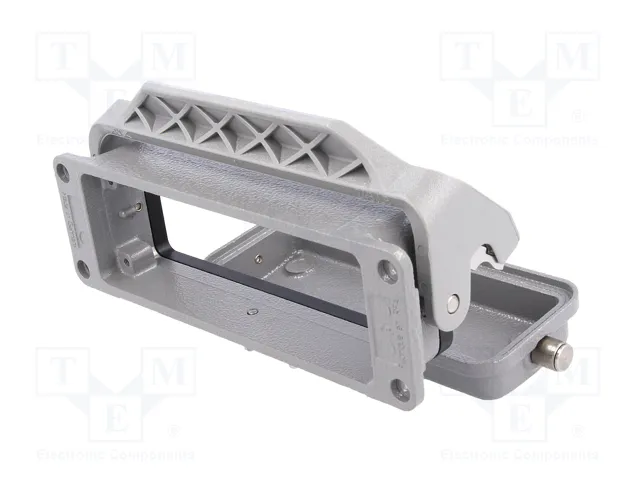 HARTING Carcasa para conectores HDC Han® B tamaño 24B IP65
