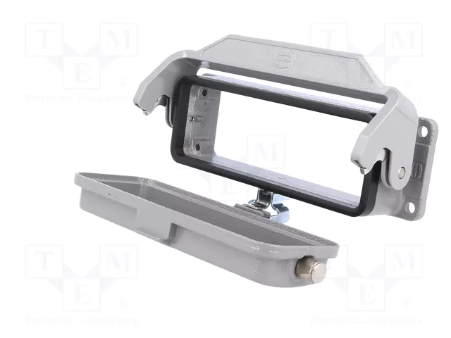 HARTING Carcasa para conectores HDC Han® B tamaño 24B IP65