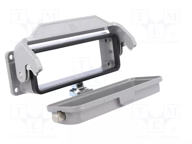 HARTING Carcasa para conectores HDC Han® B tamaño 24B IP65