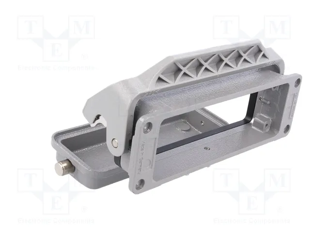 HARTING Carcasa para conectores HDC Han® B tamaño 24B IP65