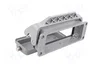 HARTING Carcasa para conectores HDC Han® B tamaño 24B IP65