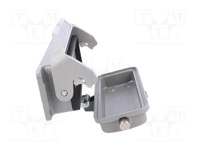 HARTING Carcasa para conectores HDC Han® B tamaño 24B IP65