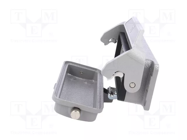 HARTING Carcasa para conectores HDC Han® B tamaño 24B IP65
