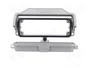 HARTING Carcasa para conectores HDC Han® B tamaño 24B IP65