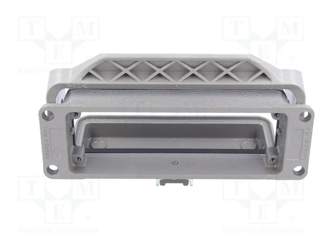 HARTING Carcasa para conectores HDC Han® B tamaño 24B IP65