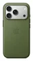 Apple iPhone 17 Pro Funda de tejido técnico con MagSafe - Verde