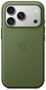 Apple iPhone 17 Pro Funda de tejido técnico con MagSafe - Verde
