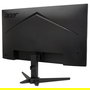 Acer Nitro VG240YP6b - Monitor Gaming IPS Full HD 23.8" (60,5 cm) 144Hz 1ms, AMD FreeSync, 99% sRGB, Altavoces, Negro/Rojo