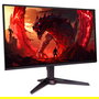 Acer Nitro VG240YP6b - Monitor Gaming IPS Full HD 23.8" (60,5 cm) 144Hz 1ms, AMD FreeSync, 99% sRGB, Altavoces, Negro/Rojo