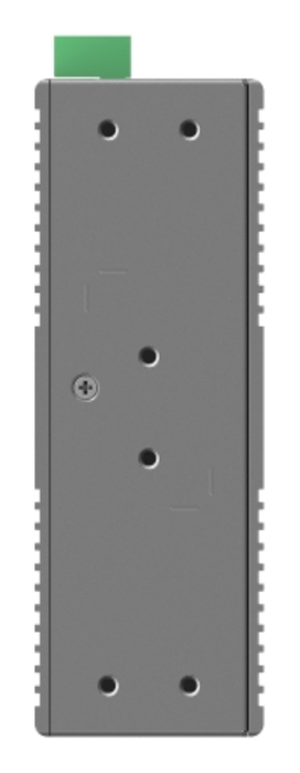 TP-Link Omada IES206G Switch Industrial Gestionado de 6 Puertos Gigabit TP-Link Omada IES206G Switch Industrial Gestionado de 6 Puertos Gigabit