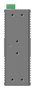 TP-Link Omada IES206G Switch Industrial Gestionado de 6 Puertos Gigabit
