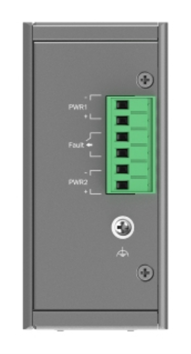 TP-Link Omada IES206G Switch Industrial Gestionado de 6 Puertos Gigabit TP-Link Omada IES206G Switch Industrial Gestionado de 6 Puertos Gigabit