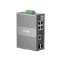 TP-Link Omada IES206G Switch Industrial Gestionado de 6 Puertos Gigabit