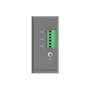 TP-Link Omada IES206G Switch Industrial Gestionado de 6 Puertos Gigabit