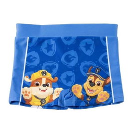 Cerdá Boxer de Baño Paw Patrol para Niño 3 Años - Modelos Surtidos Azul