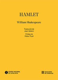 Hamlet, William Shakespeare - GENERALITAT DE CATALUNYA