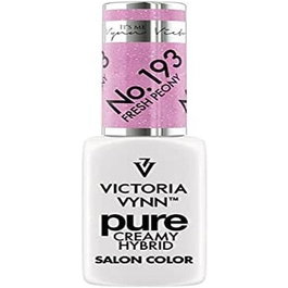 Victoria Vynn Pure Creamy Hybrid Fresh Peony 193