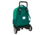 Safta Mochila Grande con Ruedas Real Betis Balompié Compact Evolution