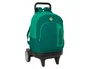 Safta Mochila Grande con Ruedas Real Betis Balompié Compact Evolution