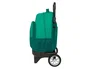 Safta Mochila Grande con Ruedas Real Betis Balompié Compact Evolution