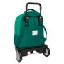 Safta Mochila Grande con Ruedas Real Betis Balompié Compact Evolution