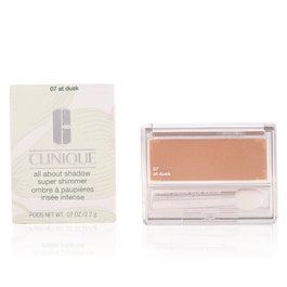 Clinique All About Eyes Super 24 Angel Eye