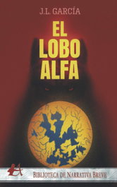 EL LOBO ALFA, J.L. García - EDITORIAL ADARVE
