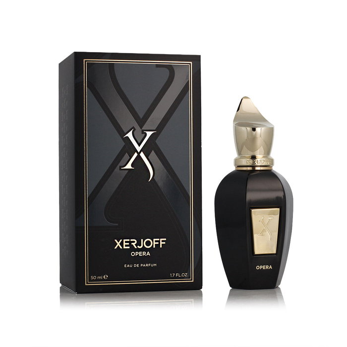 Xerjoff Vibe Opera Eau De Parfum 50 ml Xerjoff Vibe Opera Eau De Parfum 50 ml