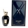 Xerjoff OPERA Eau de Parfum Vaporizador 50 ml - Fragancia con notas de rosa turca, ámbar, cuero y pañuelo de seda exclusivo