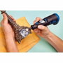Dremel Kit para trabajos generales de 52 piezas 687