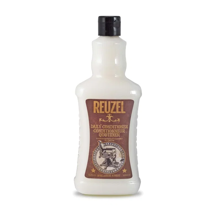 Reuzel Daily Conditioner 1000ml Reuzel Daily Conditioner 1000ml