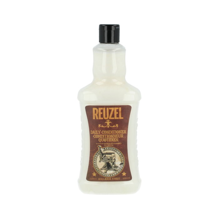 Reuzel Daily Conditioner 1000ml Reuzel Daily Conditioner 1000ml