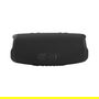 JBL CHARGE 5 - Altavoz Bluetooth Wi-Fi Negro, 40W, Resistente al agua IP67, Batería de larga duración con función Powerbank