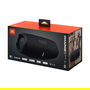 JBL CHARGE 5 - Altavoz Bluetooth Wi-Fi Negro, 40W, Resistente al agua IP67, Batería de larga duración con función Powerbank