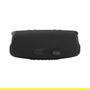 JBL CHARGE 5 - Altavoz Bluetooth Wi-Fi Negro, 40W, Resistente al agua IP67, Batería de larga duración con función Powerbank